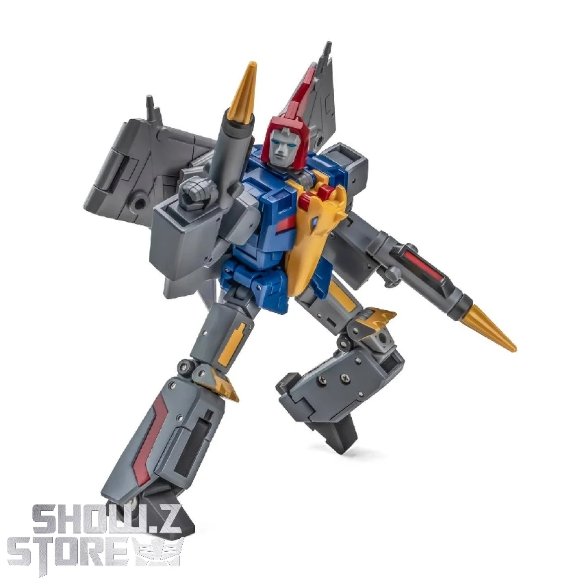 Newage H57 Freyr Swoop - Image 8