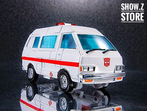 4th Party Masterpiece MP-30 Ratchet - Image 5