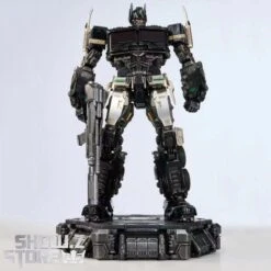 Magnificent Mecha MM-01 Nemesis Prime