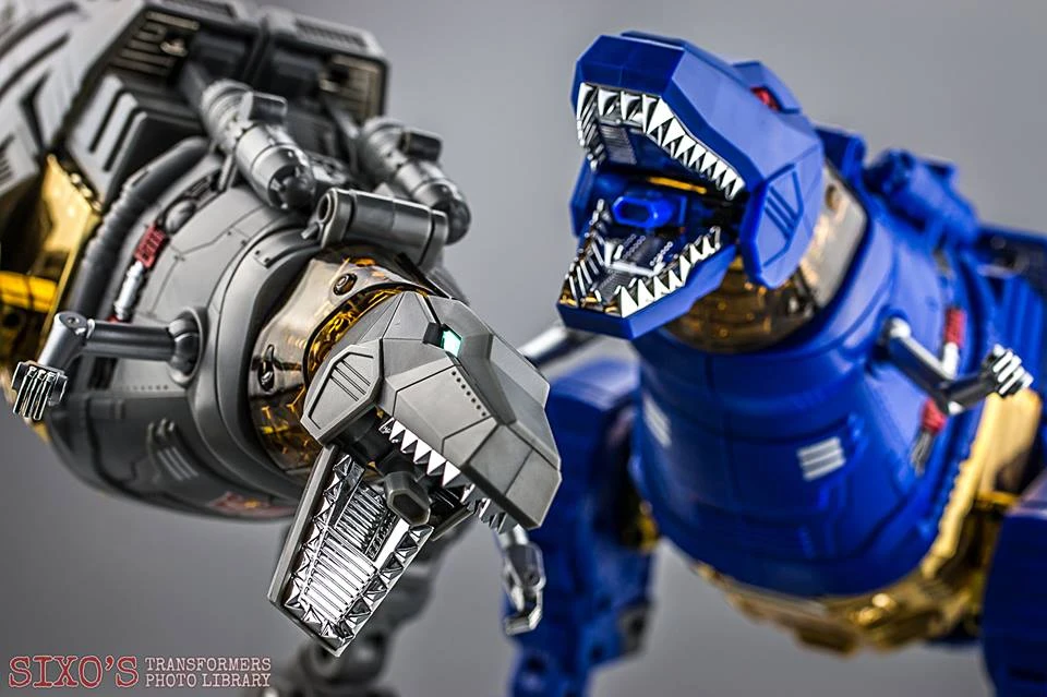 FansToys FT-08G Grinder - Image 6