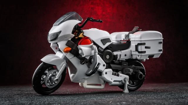 Yes Model YM14 RF-04 Axle Groove - Image 14