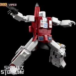 [Pre-Order] FansToys FT-30D Viper Fireflight
