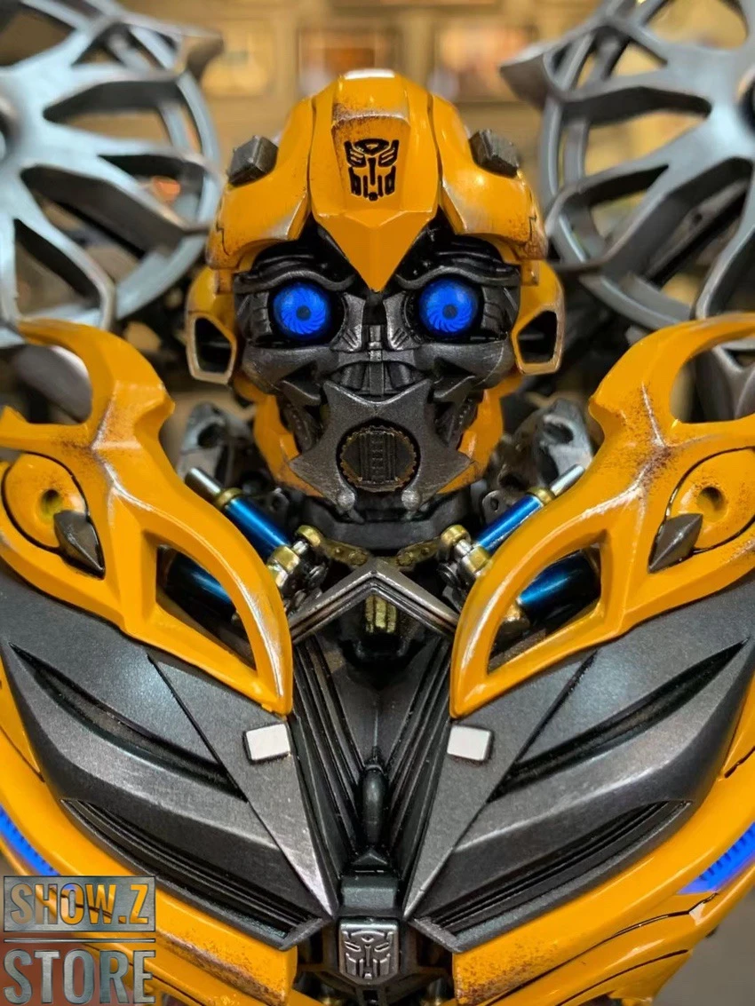 Comicave Studios 1/22 Bumblebee - Image 3