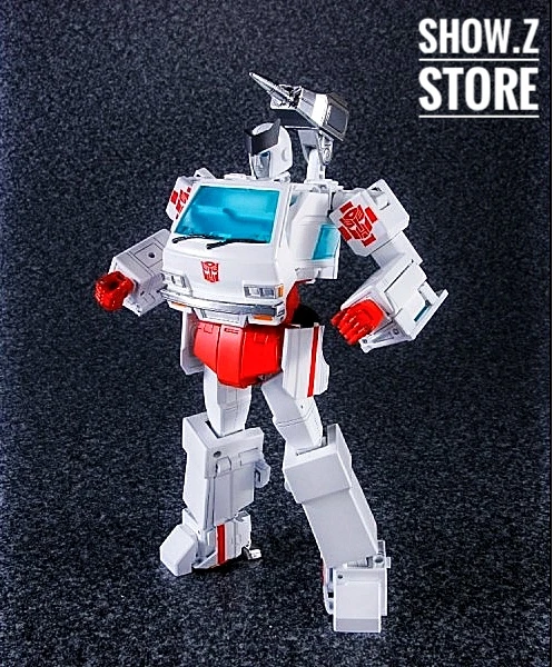 4th Party Masterpiece MP-30 Ratchet - Image 4