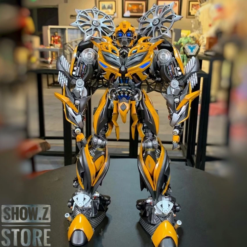 Comicave Studios 1/22 Bumblebee - Image 2