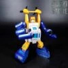 Zeta Toys ZT EX-08 ZETA-EX08 Deepsea Seaspray Metallic Painting Version