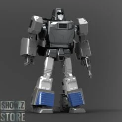 XTransbots MM-6G Murrow Rook