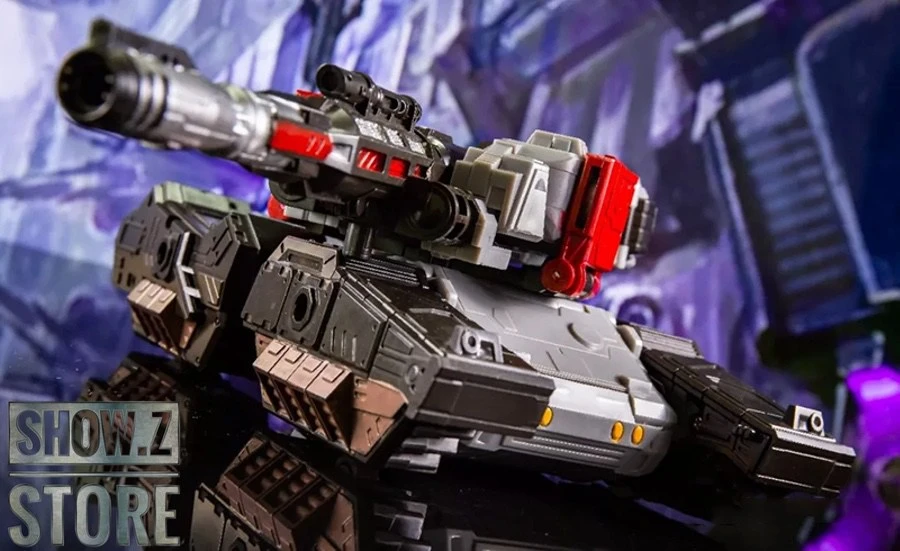 Aoyi Mech H6002-10B Megatron Oversized - Image 8