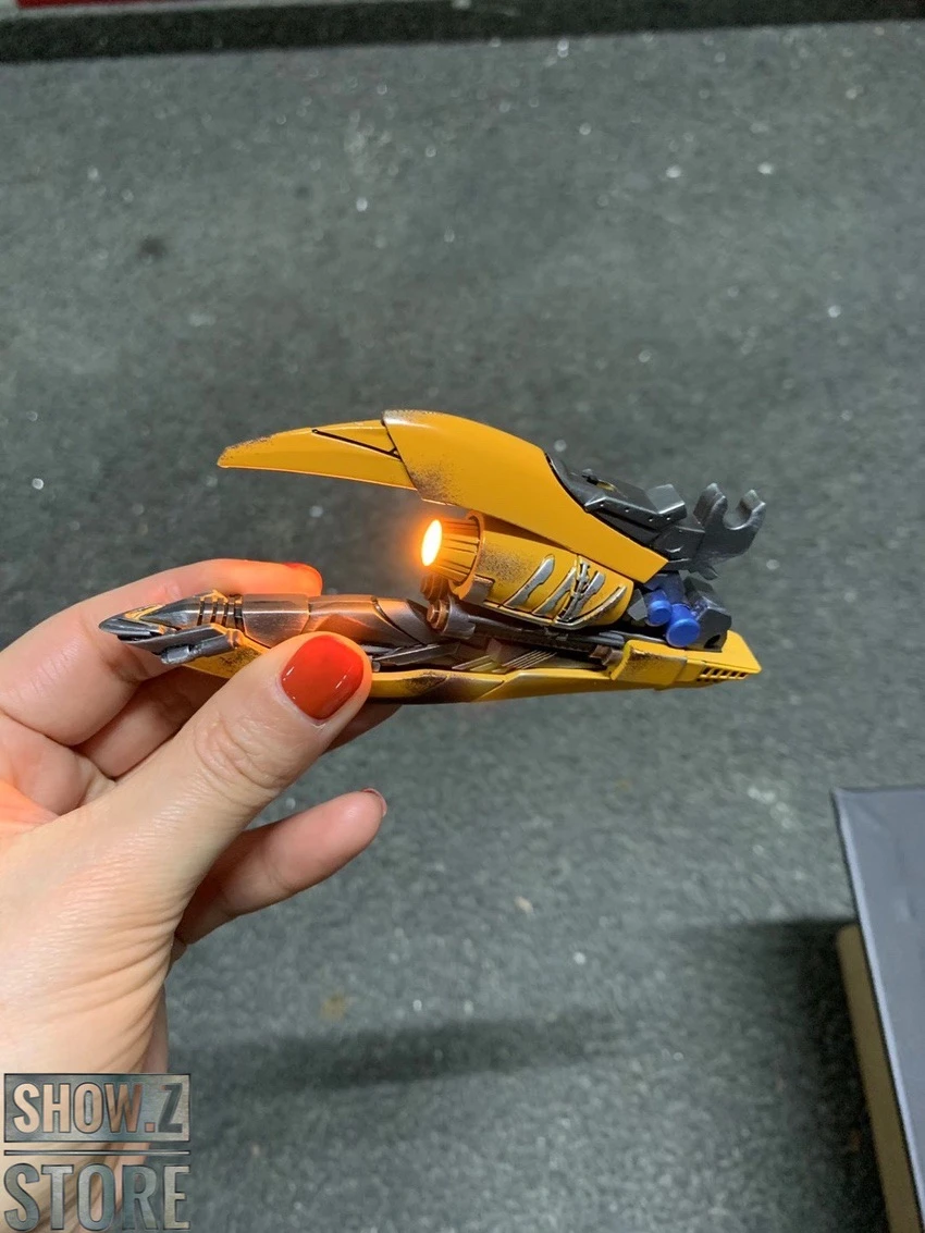 Comicave Studios 1/22 Bumblebee - Image 5