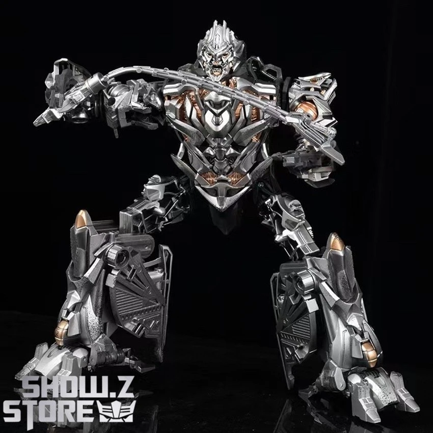BW TW-1023 Earth Shattering Megatron - Image 3