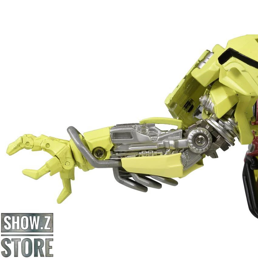 Takara Tomy Masterpiece Movie Series MPM-11 Ratchet - Image 18