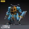 JoyToy Source 1/18 North 04 Armed Attack Mecha W/ Pilot