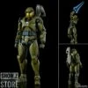 Sentinel Toys 1000Toys 1/12 RE:EDIT Master Chief Mjolnir Mark V
