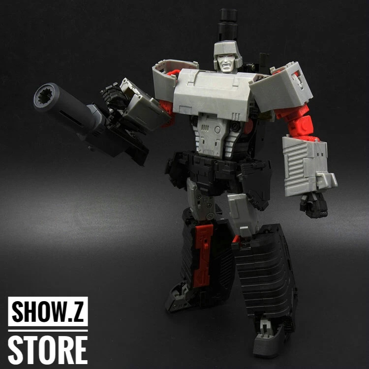 Bold Forms BF-01 Gladius Megatron The Dark Emperor - Image 3