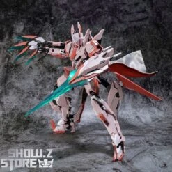 Robox Animation RBM-01 Type-62 Guyu Booster XiaMao