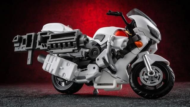 Yes Model YM14 RF-04 Axle Groove - Image 11