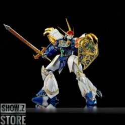 Devil Soul Blue Dragon Ryujinmaru