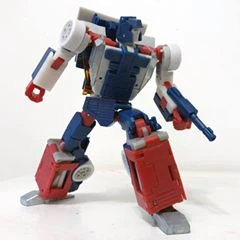 Xtransbots MM-XIII Crackup (Stunticons Breakdown) MX-XIII MX-13 - Image 16