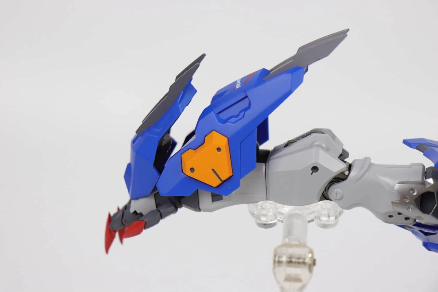 Vientiane Toys 1/72 Scale ZGMF-X42S Metal Build Destiny Gundam X Barbatos - Image 3