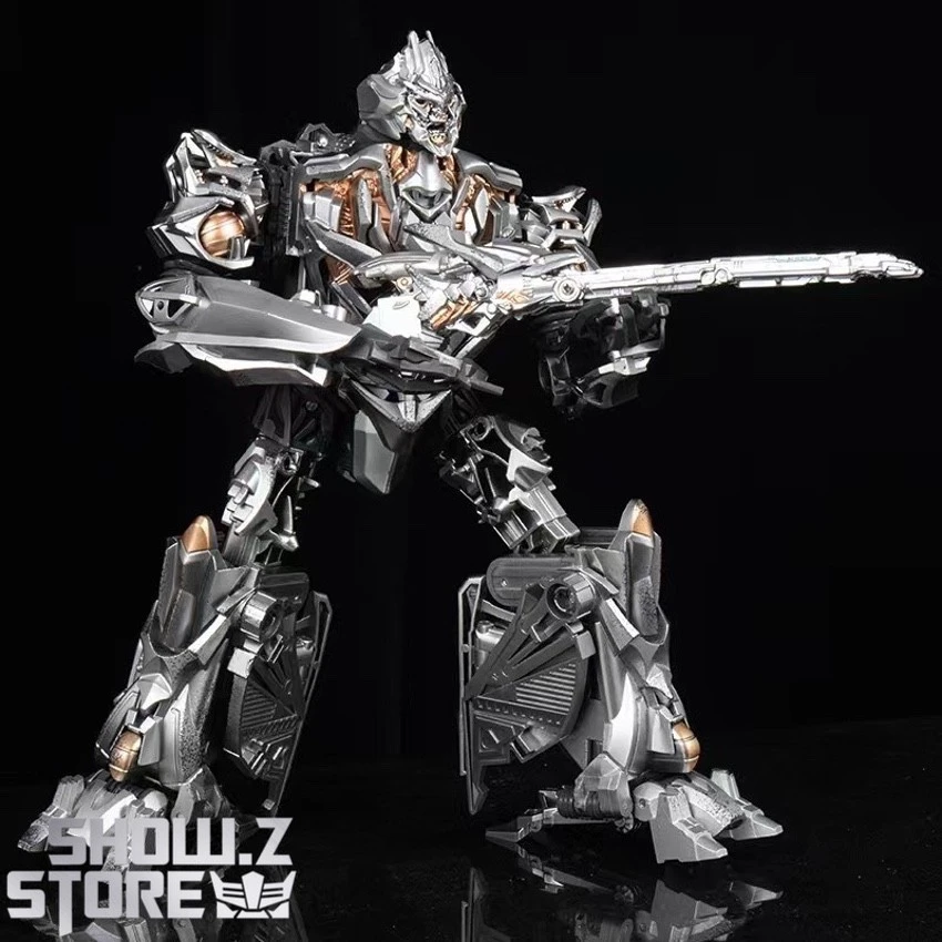 BW TW-1023 Earth Shattering Megatron - Image 4