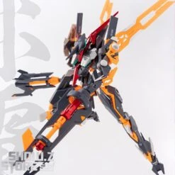 Earnestcore Craft RB-28 Robot Build Akaden Strick Type