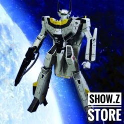 KitzConcept Robotech VF-1S Roy Fokker Macross 1/72 Scale