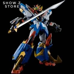 Sentinel Toys Super Heavy God Gravion Metamor Force "Bari" Ation God Gravion