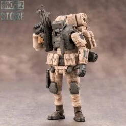 Kotobukiya HG028 Hexa Gear 1/24 Early Governor Vol.1 Model Kit