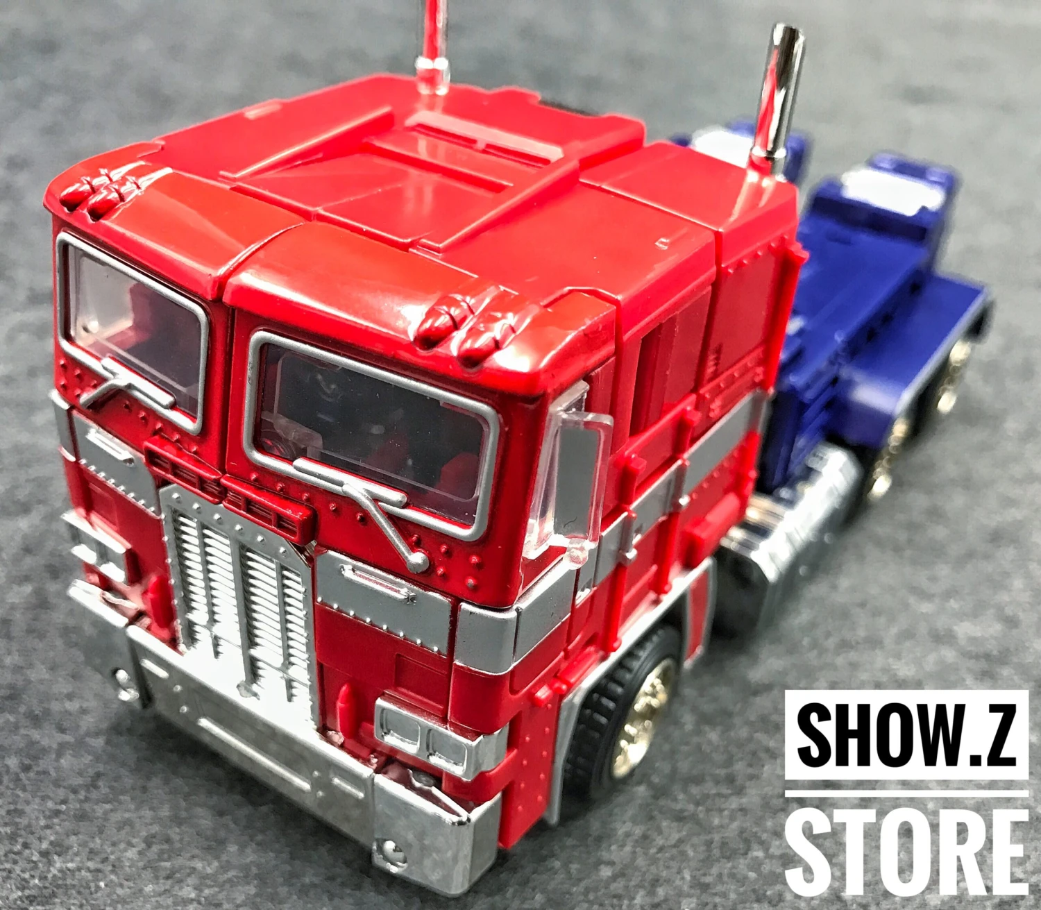 KBB MP-10V Optimus Prime - Image 9