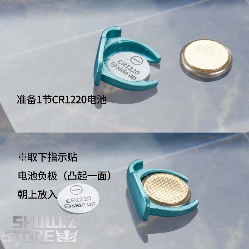 Apex Toys League Of Legends 1/8 PROJECT Ashe - Image 5