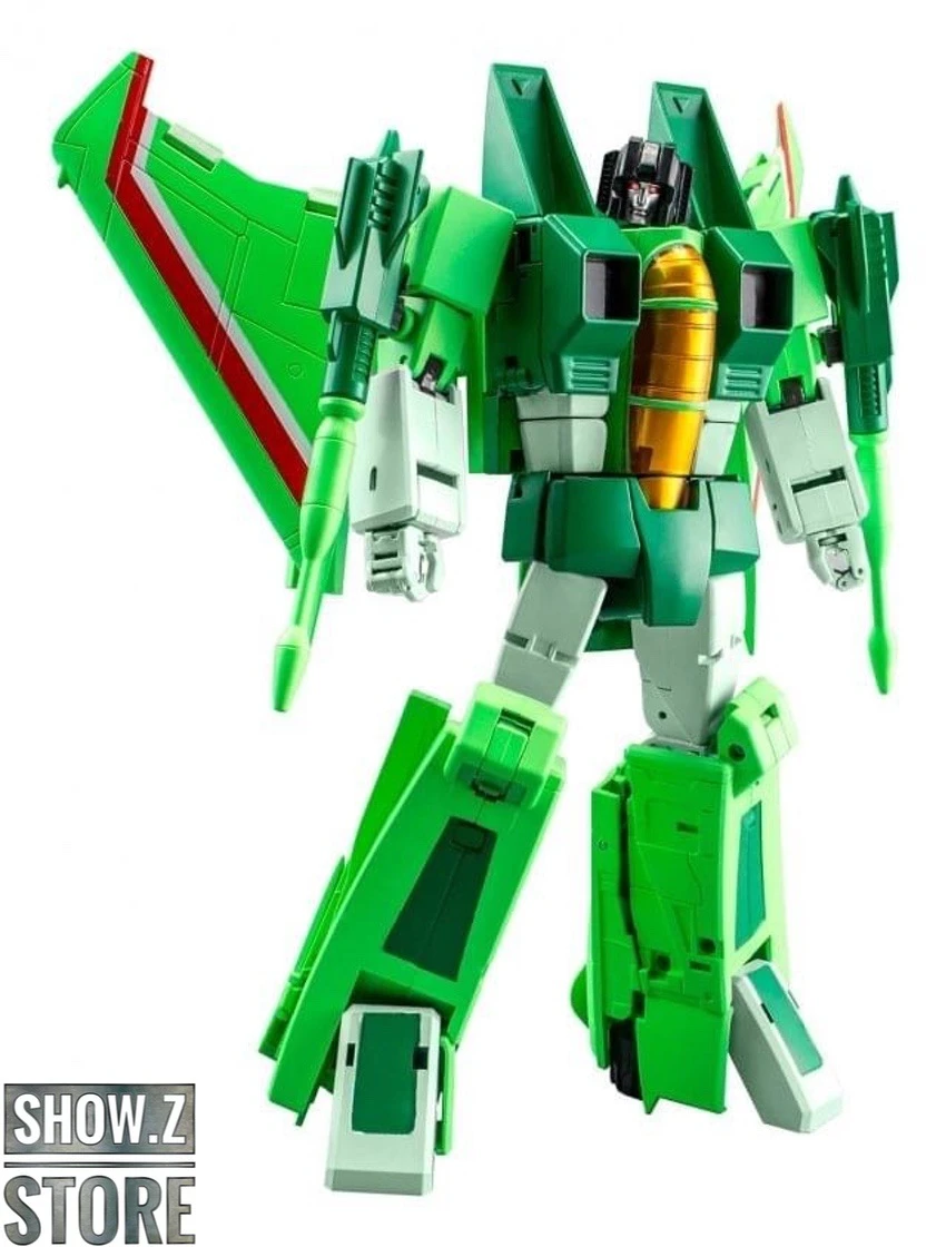 MakeToys MTRM-EX01 Acid Swarm Acid Storm - Image 7