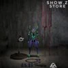 MetalCentury MC-101 Neon Genesis Evangelion Unit 001 Eva Initial Machine Metal Build Style