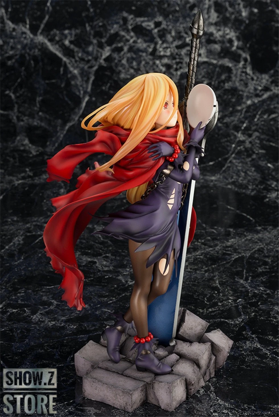 Kotobukiya Overlord III Evileye - Image 6