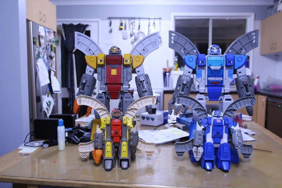 FansToys FT-20G Terminus Giganticus Omega Supr3me - Image 10