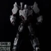 Flame Toys Furai Model IDW Megatron Model Kit Decepticon Version