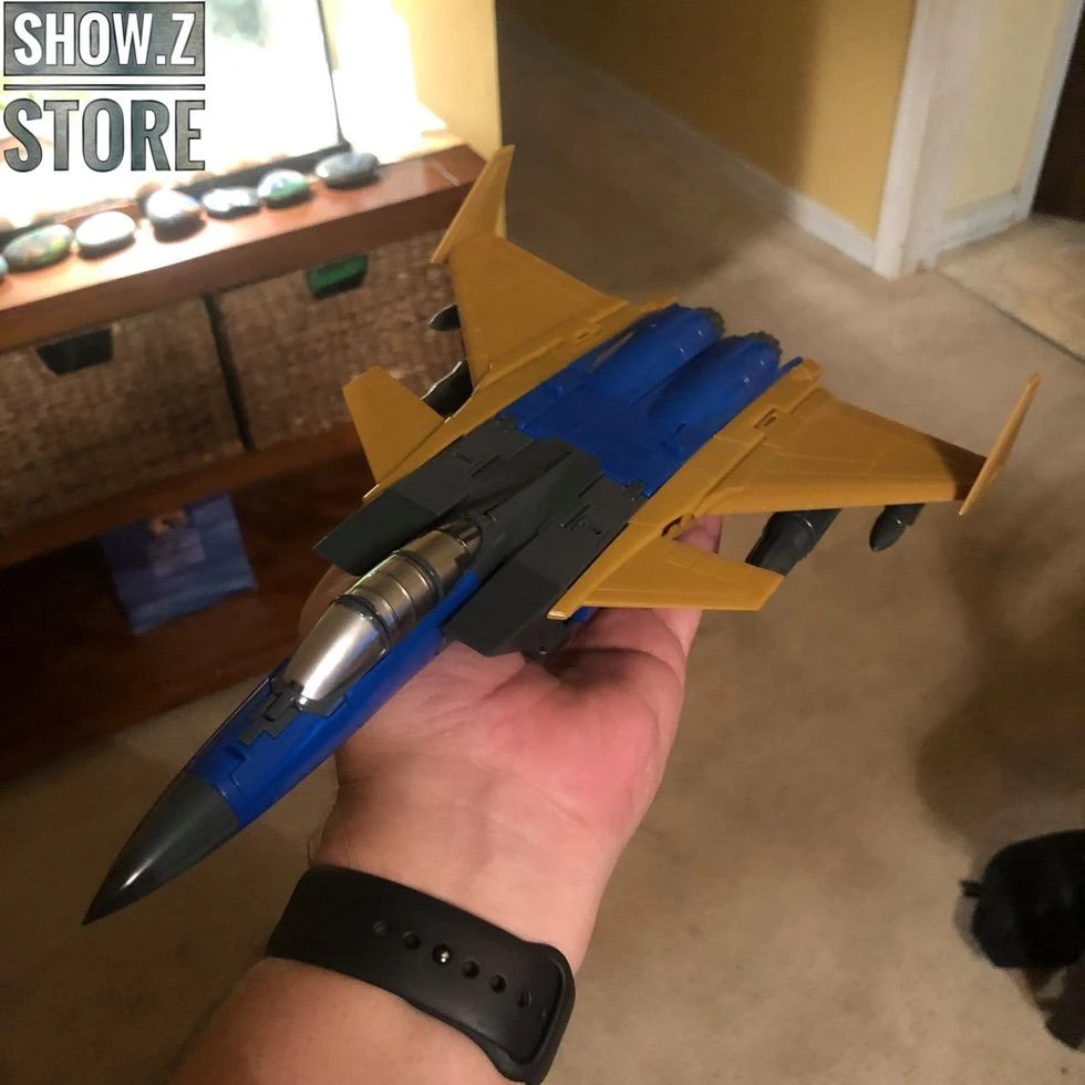 MakeToys MTRM-15 Endgame Dirge - Image 7