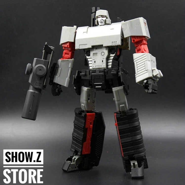 Bold Forms BF-01 Gladius Megatron The Dark Emperor