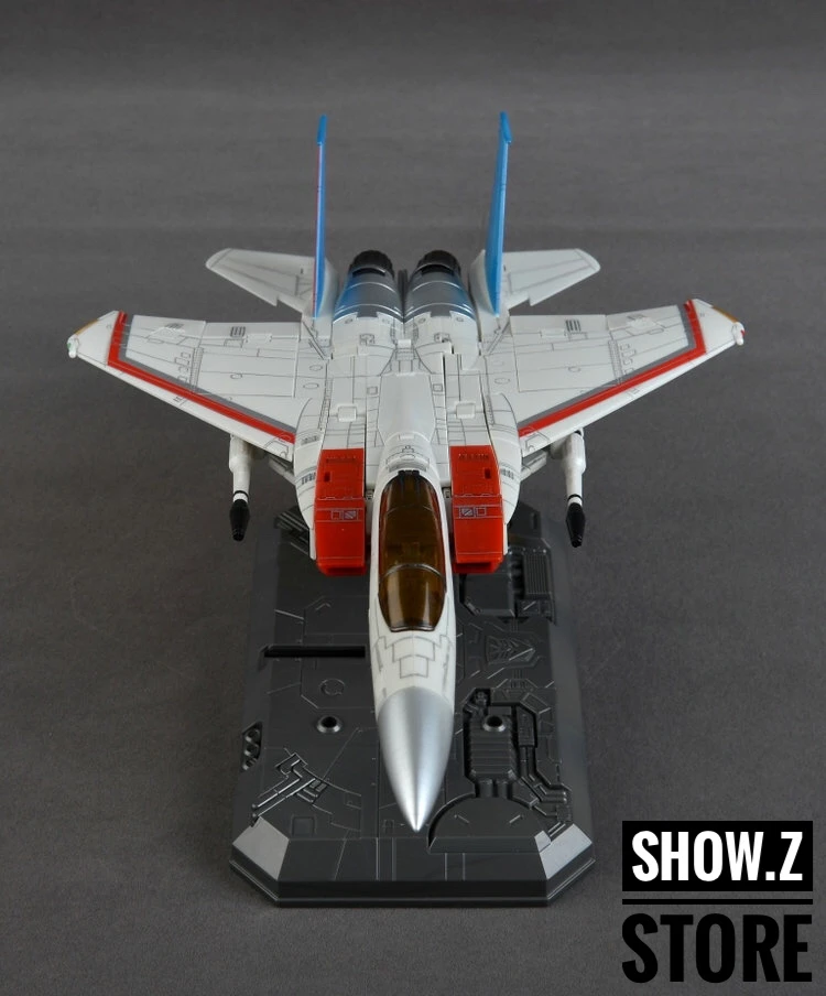 Yes Model MP11 Starscream W/ Linear Definition - Image 7