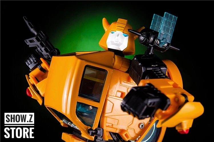 KBB MP-21 OS MP Bumblebee - Image 8
