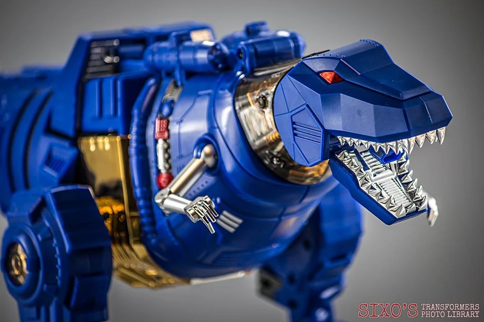FansToys FT-08G Grinder - Image 17
