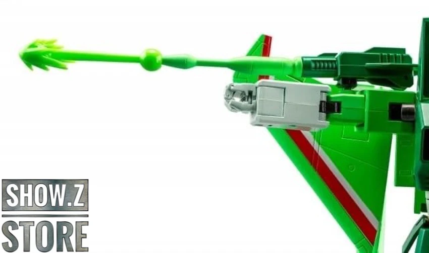 MakeToys MTRM-EX01 Acid Swarm Acid Storm - Image 4