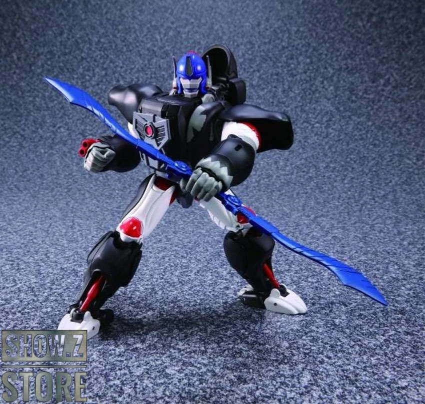 4th Party MP-38 Masterpiece Optimus Primal Supreme Commander Version - Image 4