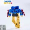 Dr.Wu DW-P51M Chatter Beastbox & Sqwaktalk Limited Version