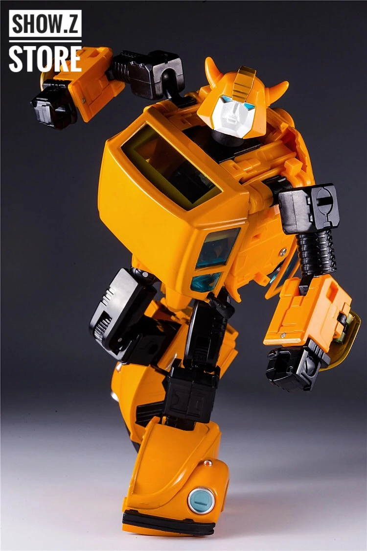 KBB MP-21 OS MP Bumblebee - Image 6