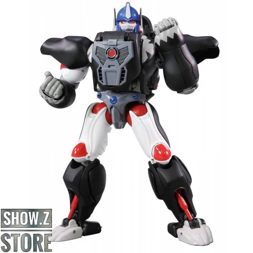 4th Party MP-38 Masterpiece Optimus Primal Supreme Commander Version - Image 2