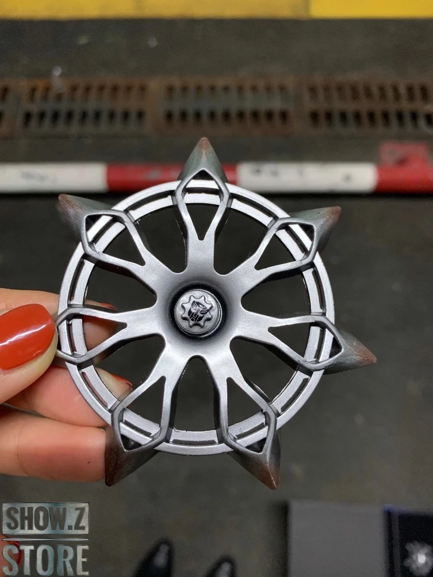 Comicave Studios 1/22 Bumblebee - Image 14