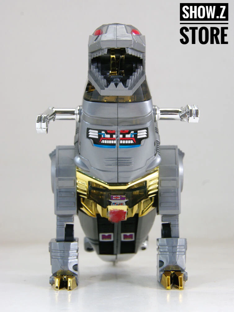 4th Party G1 Reissue Grimlock - Image 11
