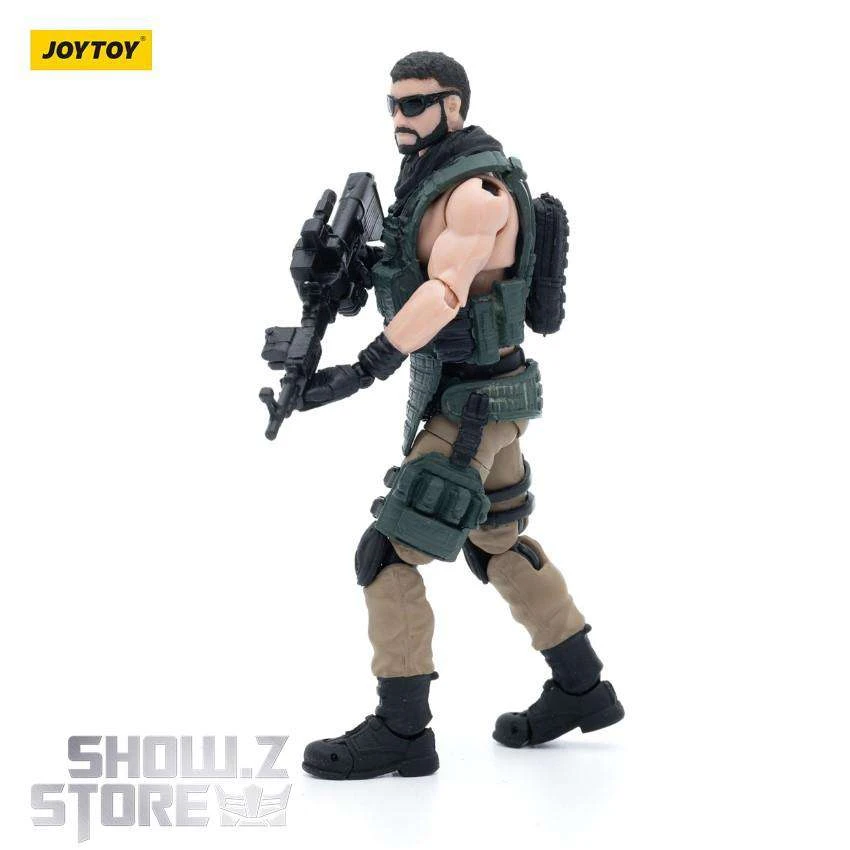 JoyToy Source 1/18 Yearly Army Builder Promotion Pack Figure 01 - Image 3