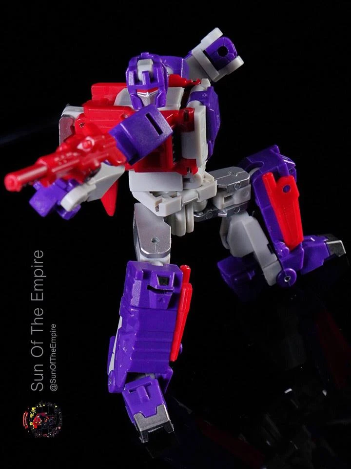 Unique Toys YM04 Palm Collection No Minds & Unhappy Highbrow Apeface - Image 10