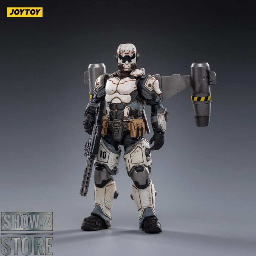 JoyToy Source 1/18 10th Legion "Flying Cavalry" Type A